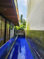 Mandai Garden (D26), Terrace #593274211